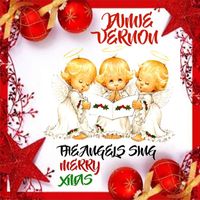 Jaimie Vernon - The Angels Sing Merry Christmas