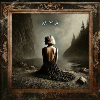 MYA - Sulla Schiena
