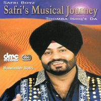 Safri Boyz - Safri’s Musical Journey
