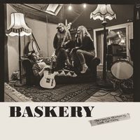 Baskery - The Young Sessions - Live To Tape (Explicit)
