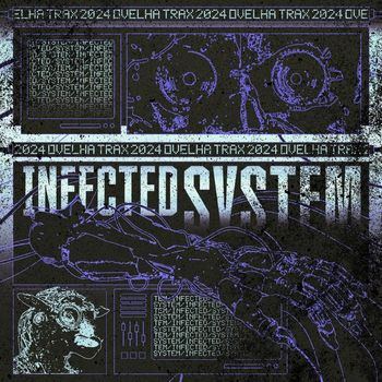 Various Artists - Infected System