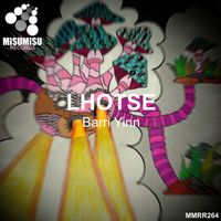 Barri Yinn - Lhotse