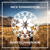 Nick Edwardson - Nares Cameroon