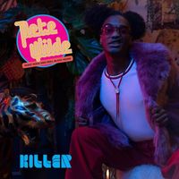 Pete Wilde - Killer