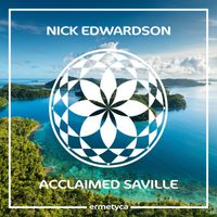 Nick Edwardson - Acclaimed Saville