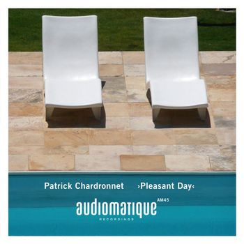 Patrick Chardronnet - Pleasant Day