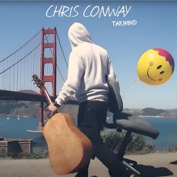 Chris Conway - Tailwind