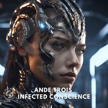 AnDe Trois - Infected Conscience