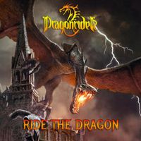 Dragonrider - Ride the Dragon