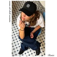 Renee - wenn ich dich vermiss