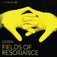 gomA - Fields of Resonance