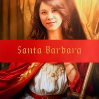 C. Celina - Santa Barbara (Viva Shango)