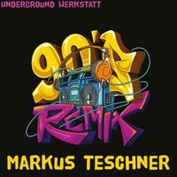 Markus Teschner - Underground Werkstatt