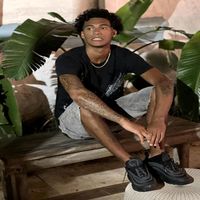 Malachi - Desolation (Explicit)