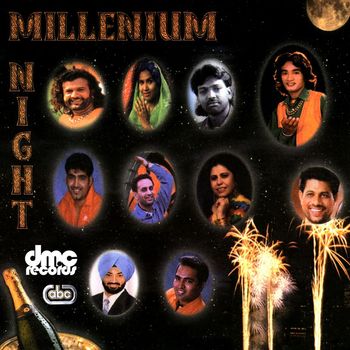 Various Artists - Millenium Night