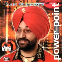 Surjit Bindrakhia - Power Point