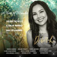 Deborah - A Time of Wonder