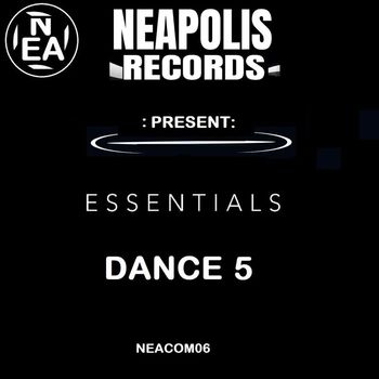 Various Artists - Essential Dance v.5