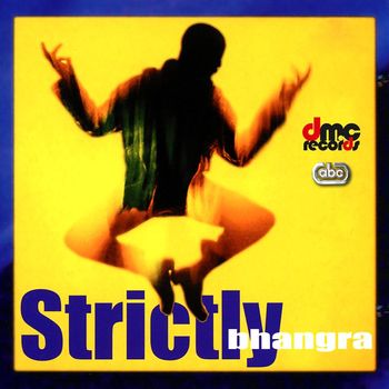Various Artists - Strictly Bhangra