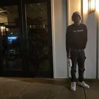 Nizzy - Friday Night Flow (Explicit)