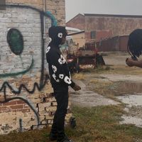 Baby D - Struggling N Depression (Explicit)