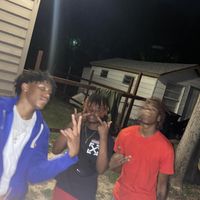 Nizzy - Gotta Blast (Explicit)