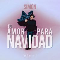 Simon - Tu Amor Para Navidad, Vol.1