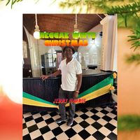 Jerry Harris - Reggae White Christmas
