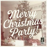 Mayer Hawthorne - Merry Christmas Party!