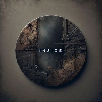 Shadow Shaman - Inside