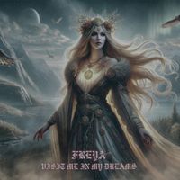 FREYA - Visit Me In My Dreams