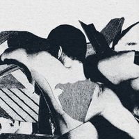 Zachary Gray - Trippin' / In Arrears