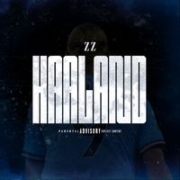 ZZ - Haaland (Explicit)