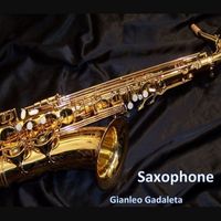 Gianleo Gadaleta - Saxophone