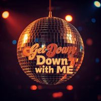 Rufus - Get Down With Me