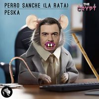 Peska - Perro Sanche La Rata