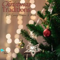 Tavia - Christmas Traditions (feat. Craig Blaine & Debb)