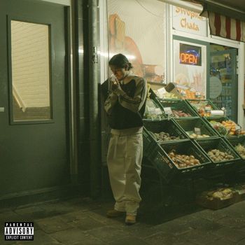 Alca - GEBROKEN (Explicit)