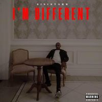 Sinistarr - I'm Different