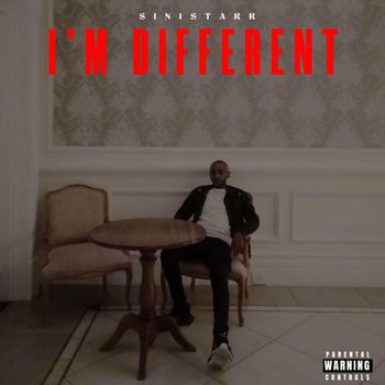 Sinistarr - I'm Different