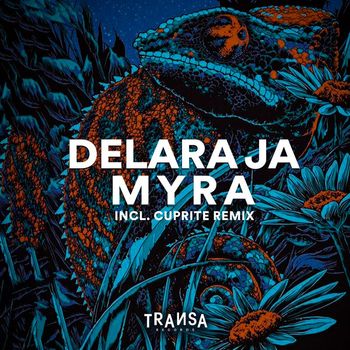 Delara Ja - Myra