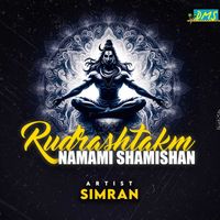 SIMRAN - Rudrashtakm Namami Shamishan