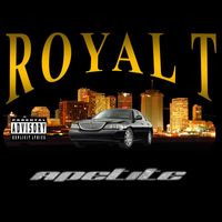 Royal T - Apetite (Explicit)