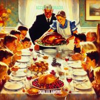 DERLUX AMONS - Accion De Gracias (Celebremos.)