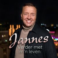 Jannes - Verder met m'n leven