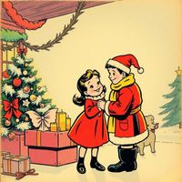 Fame Factory - Good Ol' Christmas