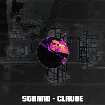STRAND - CLAUDE