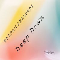 Salvo Lo Greco - Deep Down