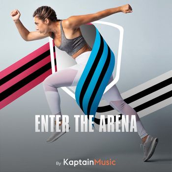 Kaptain - Enter the Arena