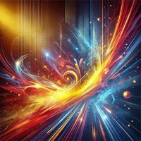 gem - Dance at the Vertex of Energy